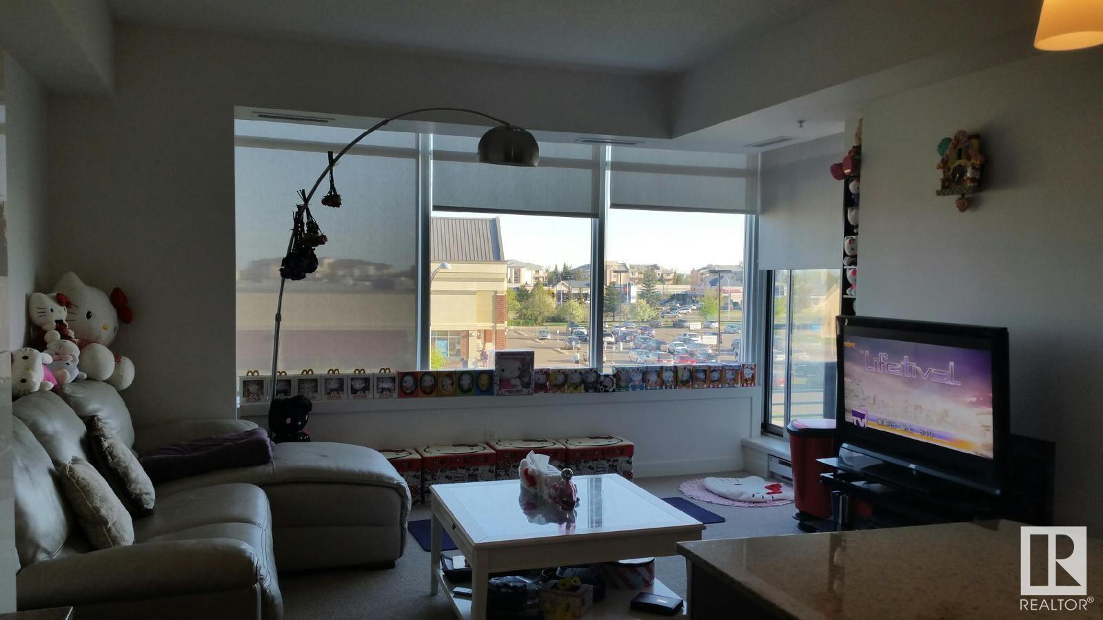 #315 2504 109 ST NW