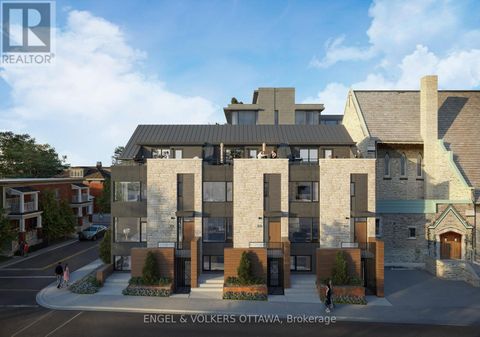 19A AYLMER AVENUE Ottawa ON K1S3X1