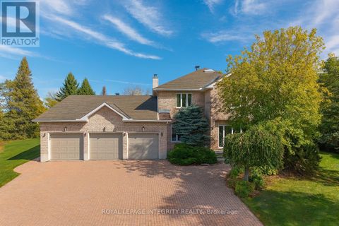 6 MARCHBROOK CIRCLE Ottawa ON K2W1A1