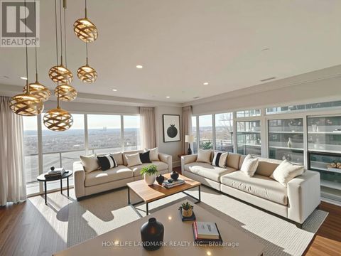 LPH05 - 56 ANNIE CRAIG DRIVE Toronto (Mimico) ON M8V0C8