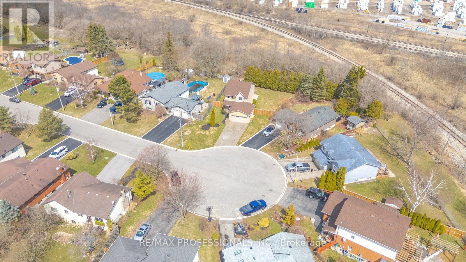 200 MORRISON DRIVE