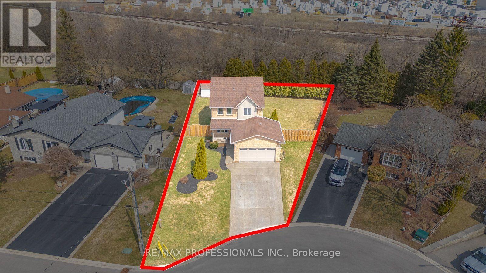 200 MORRISON DRIVE