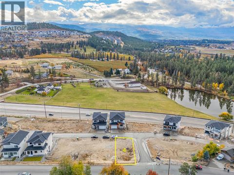 1192 Hume Avenue Kelowna BC V1P0A9