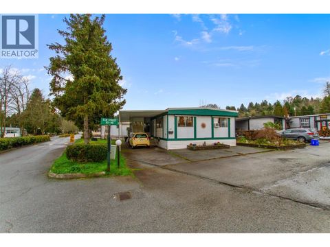 93 201 CAYER STREET Coquitlam BC V3K5A9