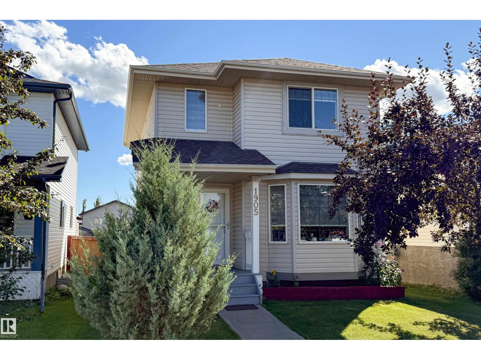1905 36 AV NW