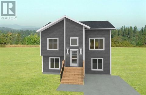 21 Maple Oak Path Conception Bay South NF A1X0J6