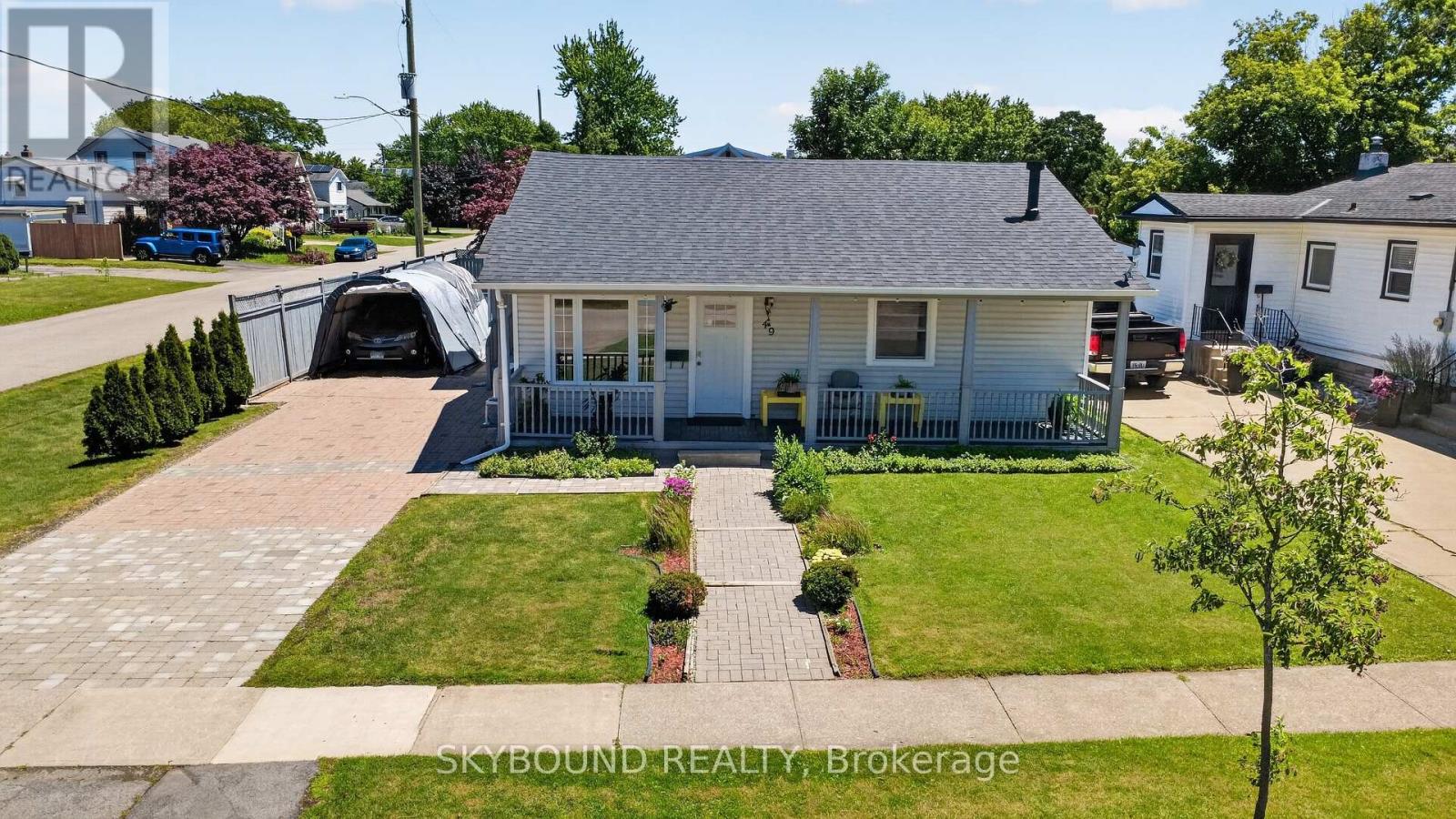 49 POWERVIEW AVENUE