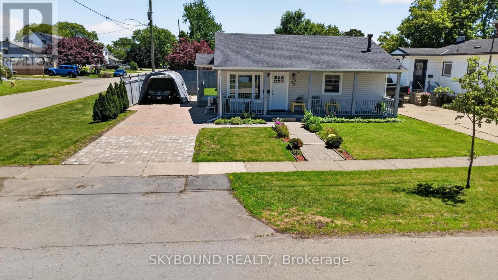 49 POWERVIEW AVENUE