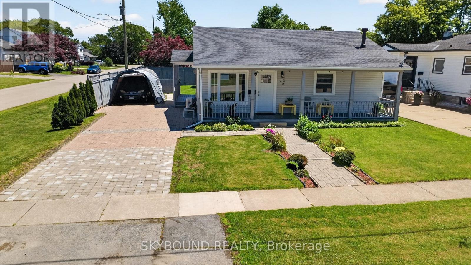 49 POWERVIEW AVENUE