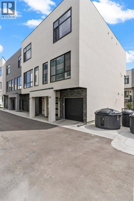 343 Sage Hill Rise NW