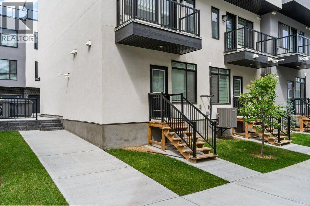 343 Sage Hill Rise NW