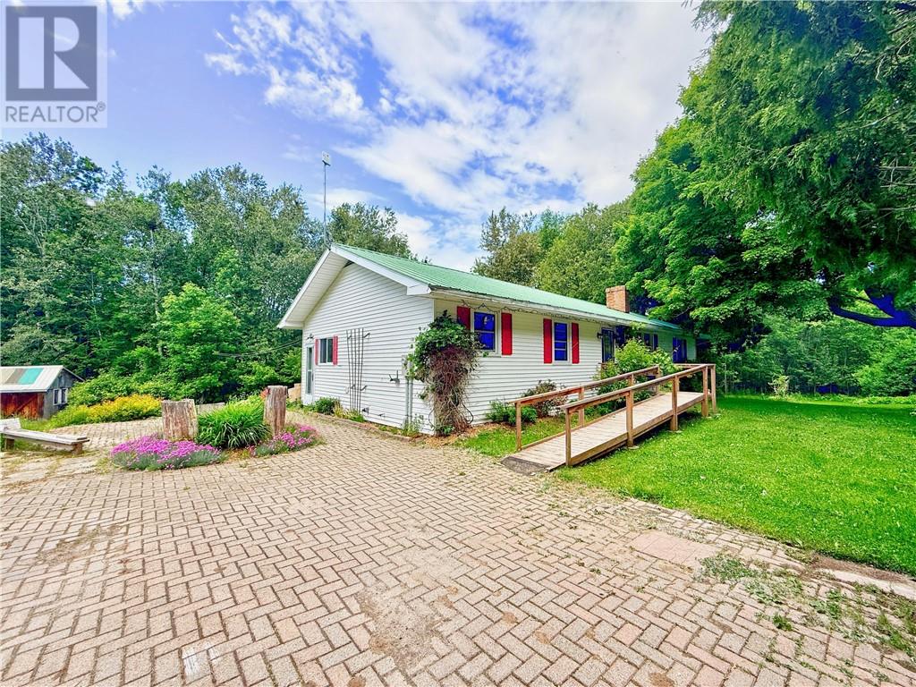 Photo 1 of 56 — 1317 Lakeshore Road, Kagawong, Manitoulin Island, ON P0P1J0