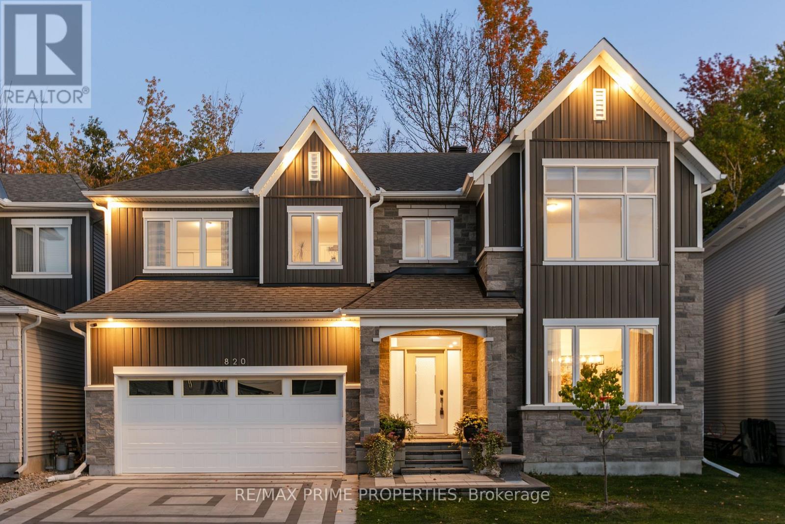 820 MERCIER CRESCENT