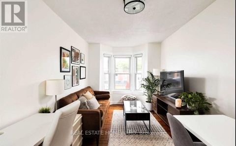 307 OLD WESTON ROAD Toronto (Weston-Pellam Park) ON M6N3A7
