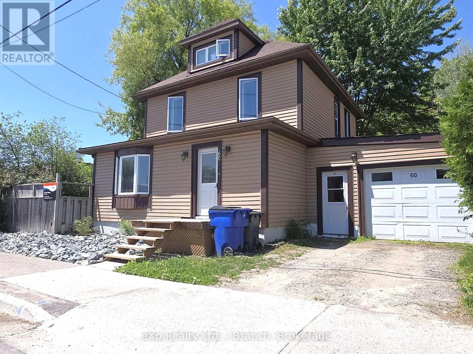 60 LAKESHORE ROAD