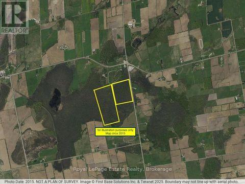 PT LT 36 & PT LT 37;  13 CONCESSION Arran-Elderslie ON N0H1A0