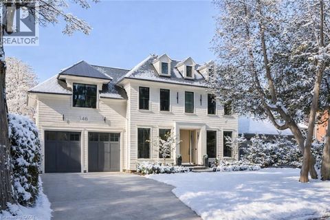 46 SECOND Street Oakville ON L6J3T2