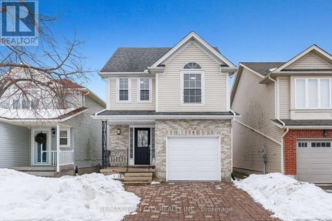 763 ANGLER WAY Waterloo ON N2K4L7