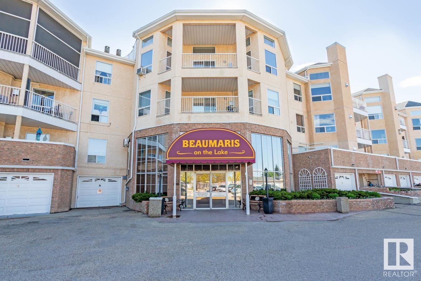 #216 15499 CASTLE DOWNS RD NW
