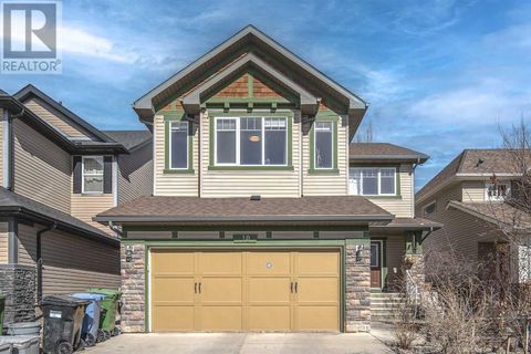 10 Silverado Skies Drive SW Calgary AB T2X0J3