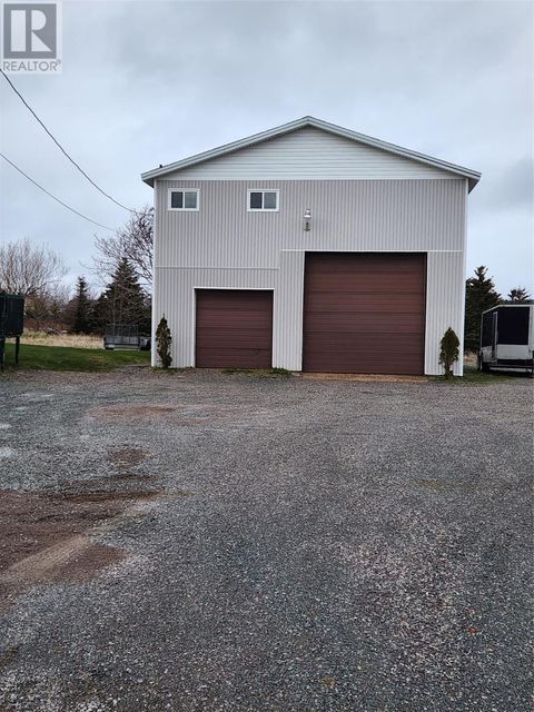 170 Outer Cove Road Logy Bay - Middle Cove- Outer Cove NF A1k4E8