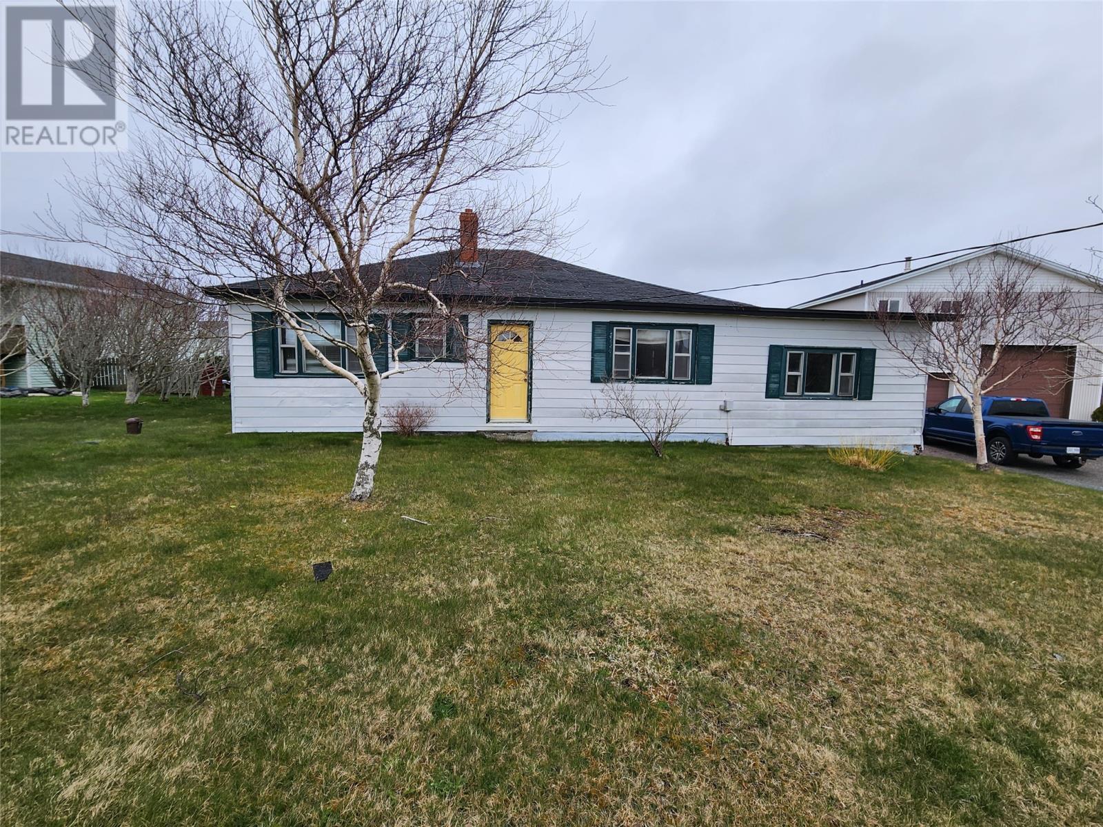 170 Outer Cove Road