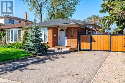 2375 GARETH Road Mississauga ON L5B1Z4