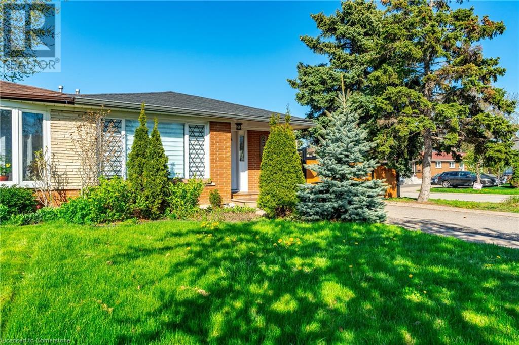 2375 GARETH Road