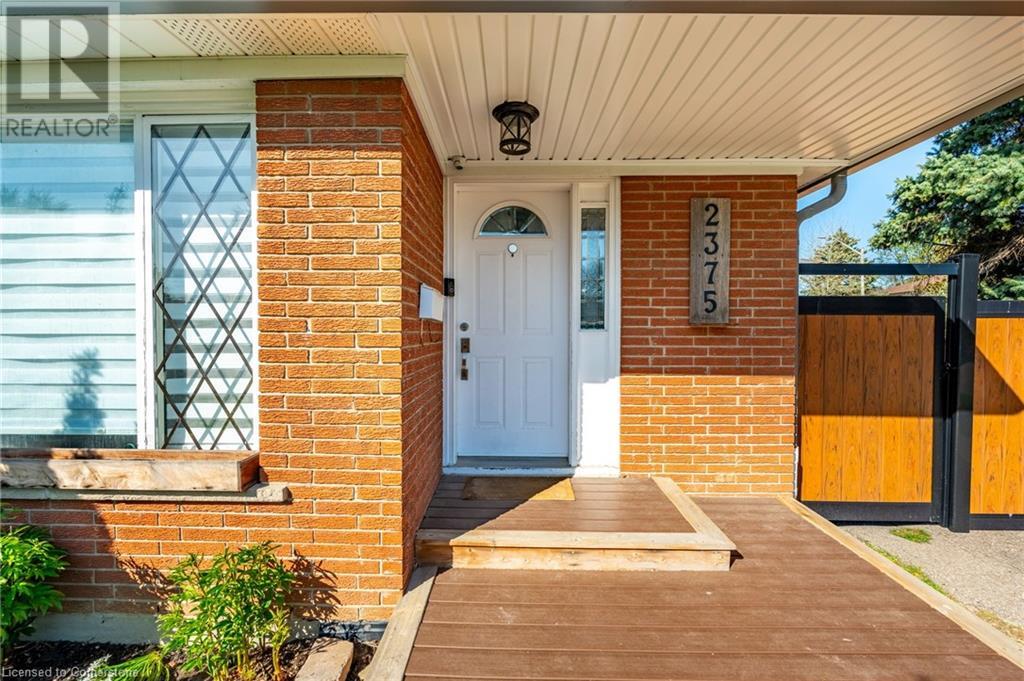 2375 GARETH Road
