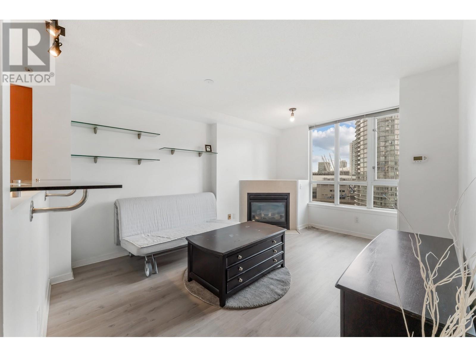 1510 63 KEEFER PLACE