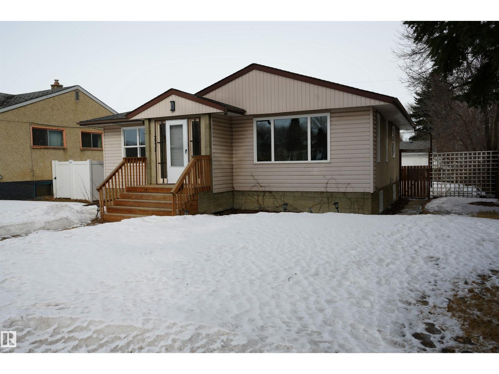 12235 ST ALBERT TR NW