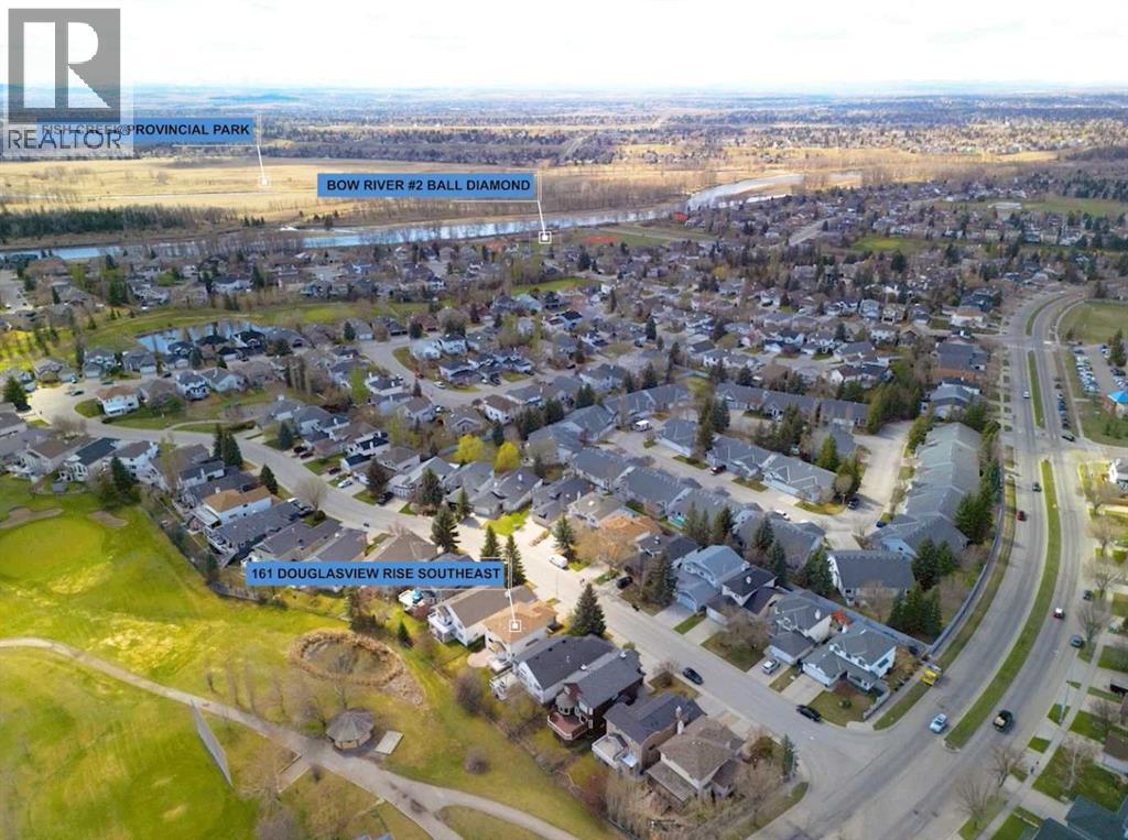 161 Douglasview Rise SE