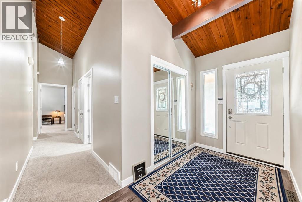 12 Wolf Crescent