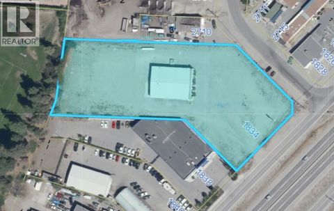 1834 Byland Road West Kelowna BC V1Z3E5