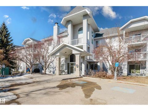 #312 905 BLACKLOCK WY SW Edmonton AB T6W1M7