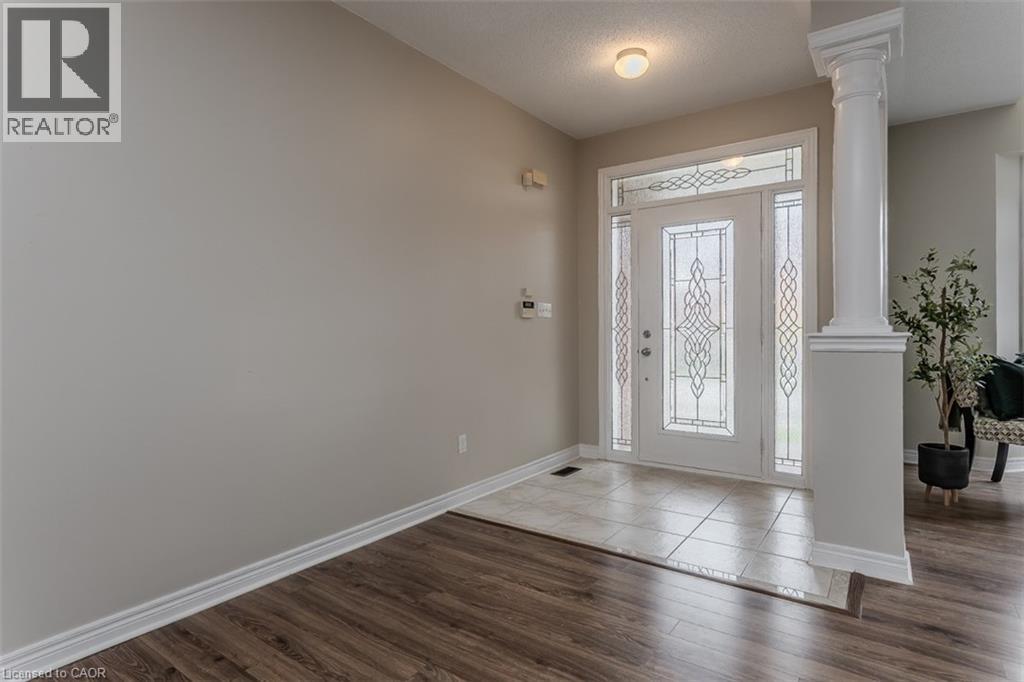 2273 BLUE OAK Circle