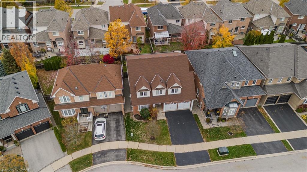 2273 BLUE OAK Circle