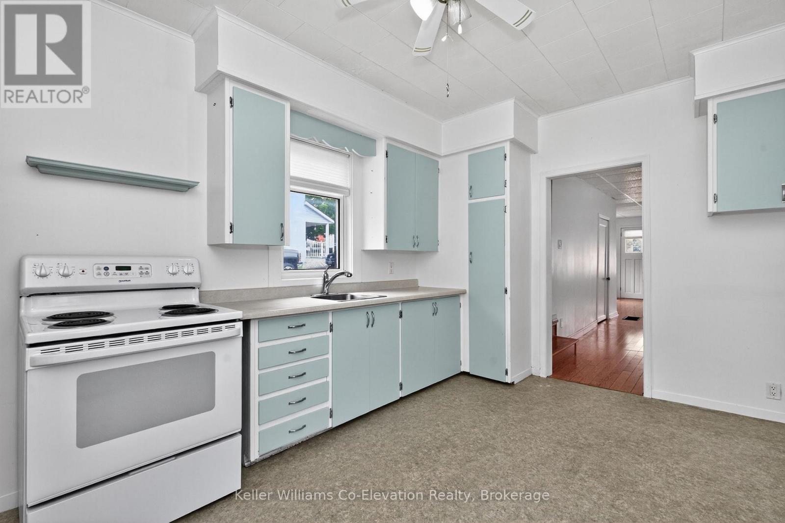 55 FIFTH STREET