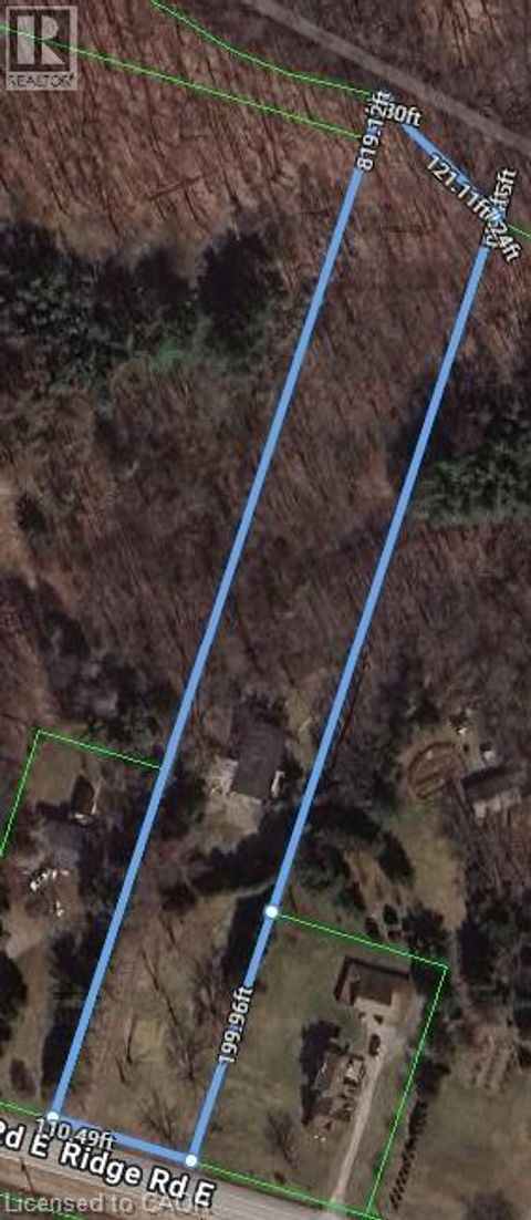 165 RIDGE Road E Grimsby ON L3M4E7