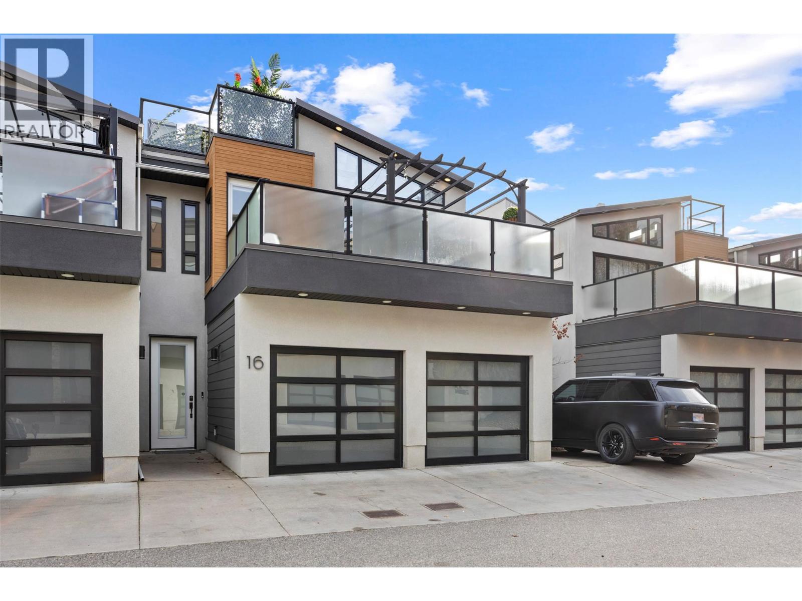 1818 Peak Point Court Unit# 16