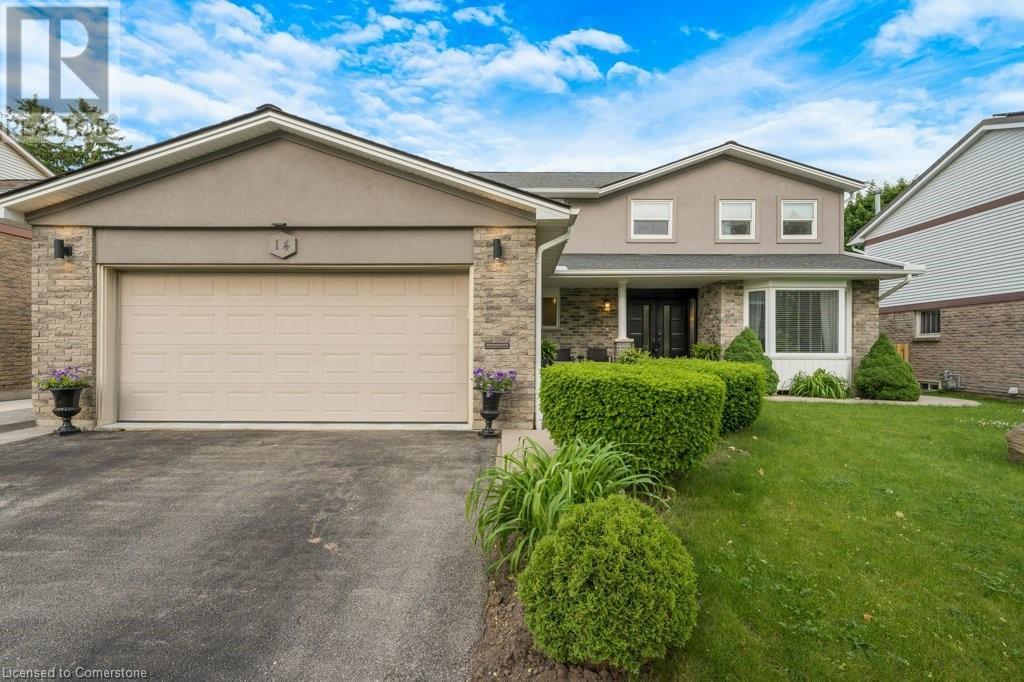 14 PATHFINDER Crescent