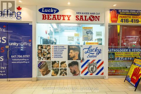 1E33 - 7215 GOREWAY DRIVE Mississauga (Malton) ON L4T2T9