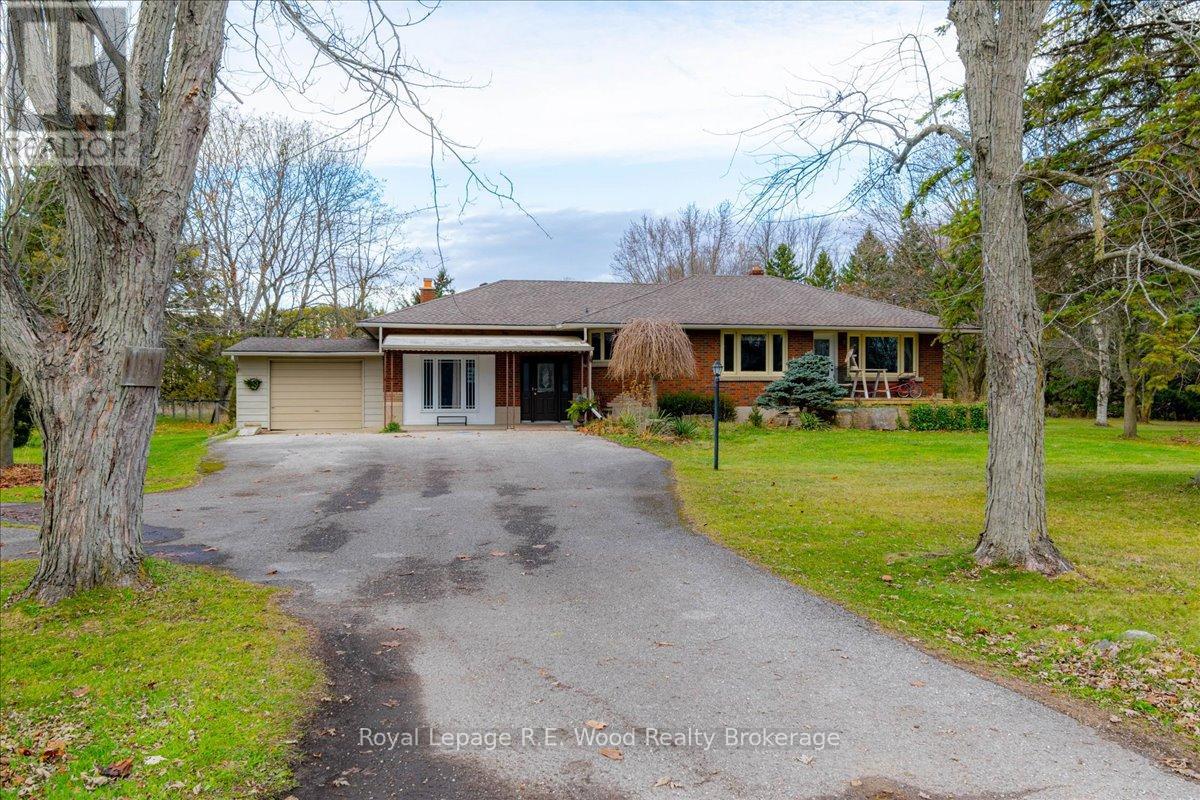 1925 1ST CONCESSION RD STREET