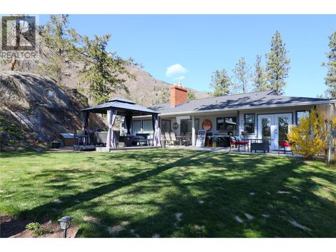 103 EAGLE Drive Kaleden BC V0H1K0