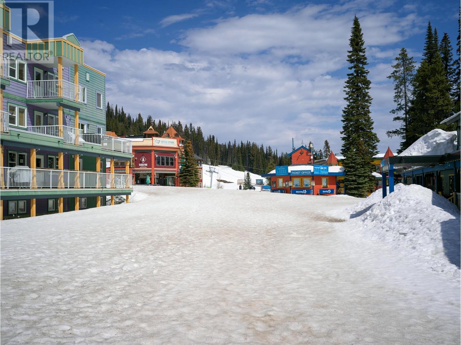 30 Monashee Road Unit# 303