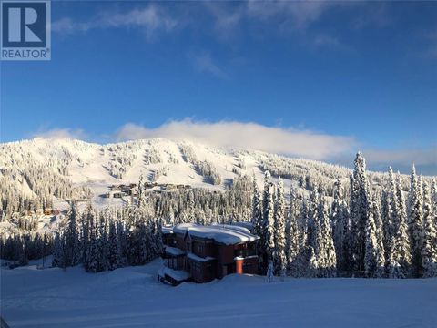 30 Monashee Road Unit# 303 Vernon BC V1B3M1