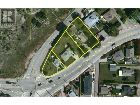 4009 30 Avenue Vernon BC V1T2G2