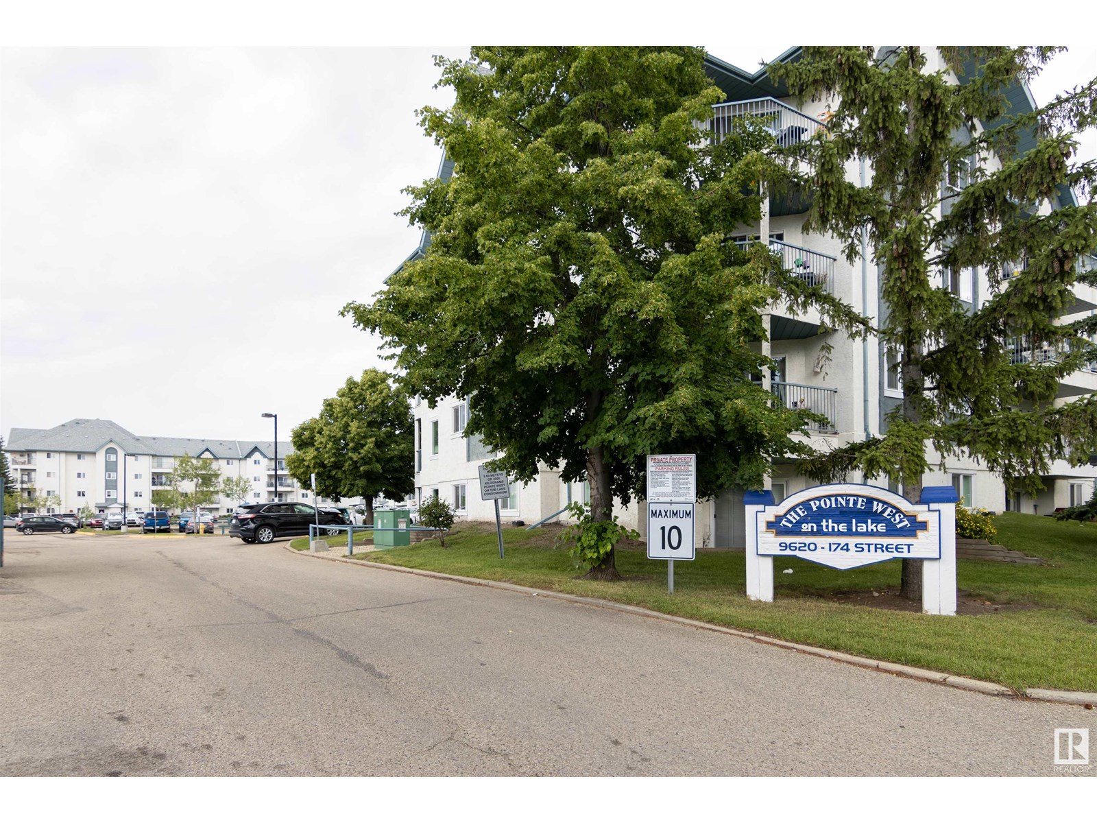#236 9620 174 ST NW