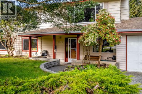 1764 MCLAUCHLIN Rd Courtenay BC V9N5S3