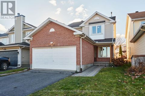 1896 NORTHLANDS DRIVE Ottawa ON K4A3K7